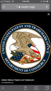 US Patent and Trademark